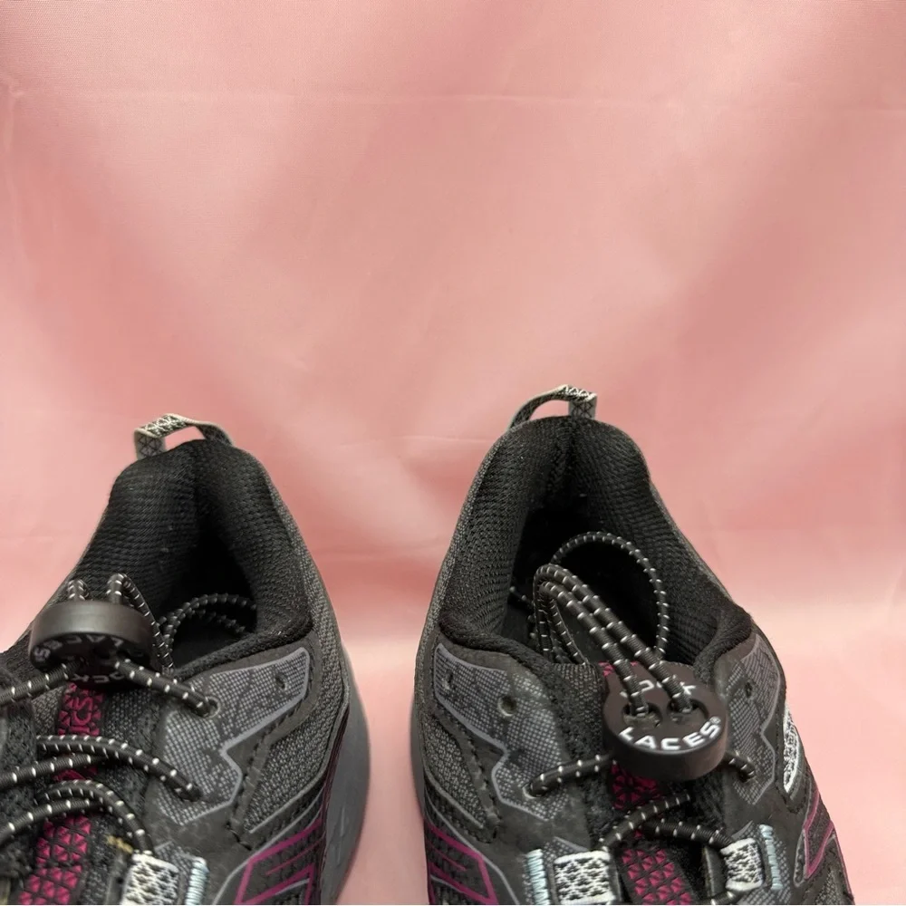 Asics lightweight durable